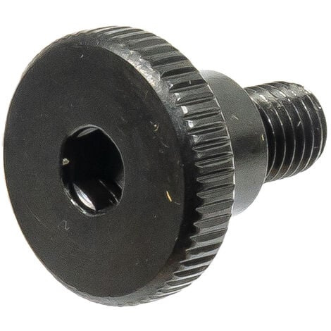 BOSCH Część zamienna do GOP 12V-28- Śruba Mocująca nr.29 Kod: 2 609 112 252