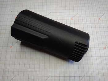 HITACHI Obudowa Tylna kod: 319376