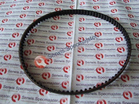 BOSCH Część zamienna do Rotak 32- Pasek Napędowy nr.1/21 Kod: F 016 L66 677