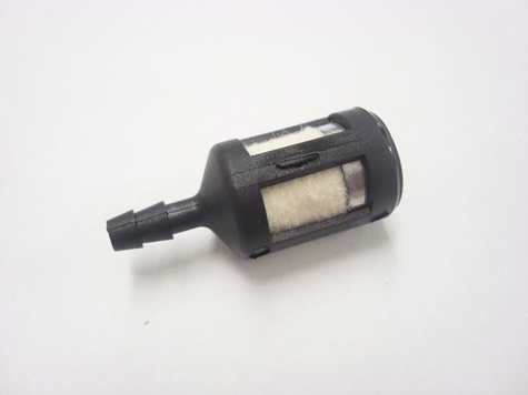 MAKITA Część zamienna do DCS34- Filtr paliwa Nr. 21 Kod: 963601380 (zam.163447-0)