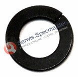 HITACHI Część zamienna do C10FSB- Podkładka blokady nr.138 Kod: 978559