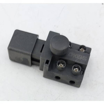 DEDRA Część zamienna do DED8707 - Włącznik FA1 6-10/2 nr.A5 Kod: XDED8707.A5