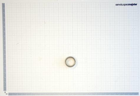 BOSCH Część zamienna do GBH4-32DFR- TULEJA ŁOŻYSKA nr. 127 Kod: 1 610 422 021