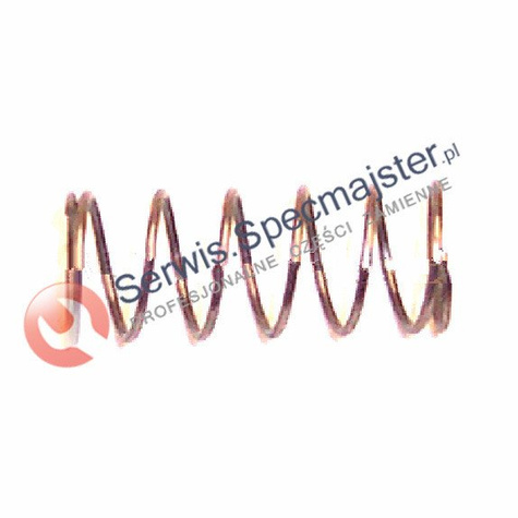 MAKITA Część zamienna do 2414NB- Sprężyna Nr. 12 Kod: 231397-8