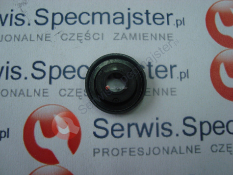 MAKITA Część zamienna do 4351CT- Pierścień gumowy Nr. 72 Kod: 421494-0