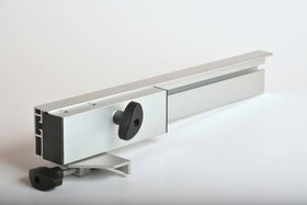 DeWALT Część zamienna do DW711 - Prowadnica kompletna nr.121 Kod:861982-00