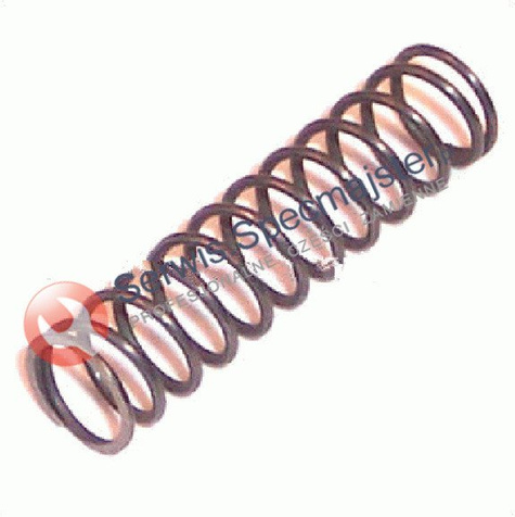 MAKITA Część zamienna do 3901- Sprężyna Nr. 57 Kod: 231223-1