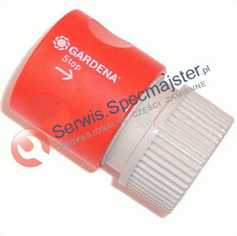 MAKITA Część zamienna do DPC6431- Przyłącze węża Nr. 417 Kod: 964802400 (Produkt Wycofany)