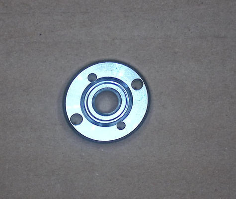 Bosch Część zamienna do GWS 9-125 S-Nakrętka Okrągła M14 nr.650/2 Kod: 1 603 345 043