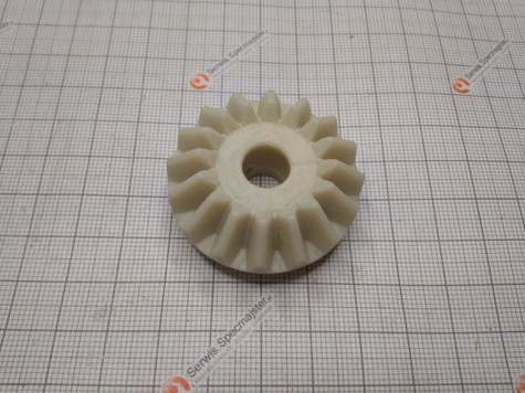 BOSCH Część zamienna do GTS 10 - KOŁO ZĘBATE nr. 61 Kod: 2 610 996 896