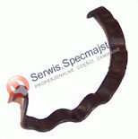 MAKITA Część zamienna do 6223D- Krzywka płyty Nr. 15 Kod: 344131-8