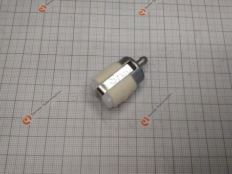 MAKITA Część zamienna do DCS520- Filtr paliwa Nr. 64 Kod: 963601120(zam.163499-1)