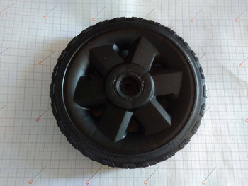 DeWALT Część zamienna do DWST1-75799 - Kółko 1szt. nr.12 Kod: H2000057008 (zam. H2600145008) PRODUKT WYCOFANY