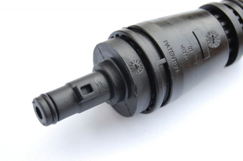 BLACK&DECKER Część zamienna do PW1800- Dysza rotacyjna Kod: 40343