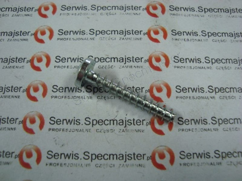 MAKITA Część zamienna do DCS34- Śruba Nr. 20 Kod: 913650304