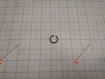 MAKITA Część zamienna do GA5021- Pierścień sprężysty Nr. 35 Kod: 233926-3