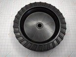 MAKITA Część zamienna do ELM3700- Koło tylne Nr. 24 Kod: 664686085