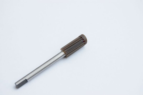 METABO Część zamienna do KT1441- Tłok Pompy Kompl. nr.84 Kod: 343364550 (Produkt wycofany)