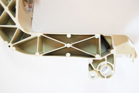 MAKITA Część zamienna do LS1013- Ramie nr.90 Kod: 317983-0