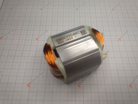 BOSCH Część zamienna do PBS 75 AE- Stojan 230V Nr. 2 Kod: 2 604 220 480