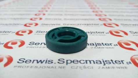 MAKITA Część zamienna do BO5030- Podkładka izolacyjna Nr. 18 Kod: 681652-2 zam.681670-0