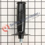 MAKITA Część zamienna do 9016B- Uchwyt boczny Nr. 39 Kod: 152492-0 (zam.151949-8)