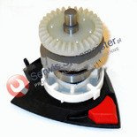 BOSCH Część zamienna do GDA 280 E - UCHWYT NARZĘDZIA nr. 835 Kod: 2 601 098 900 (Produkt Wycofany)