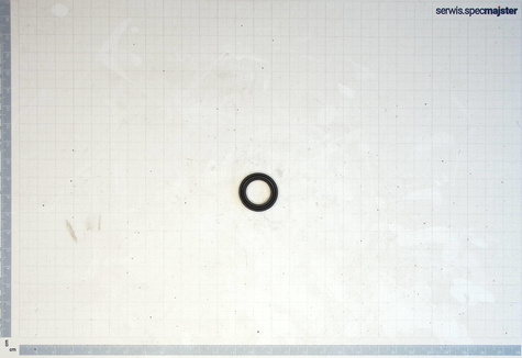 BOSCH Część zamienna do GSA 10,8 V-LI - USZCZELKA nr. 58 Kod: 1 619 P12 117