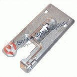 MAKITA Część zamienna do 4305T- Podstawa Nr. 55 Kod: 316777-0