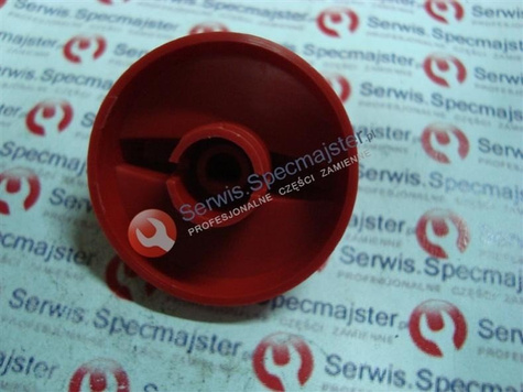 BOSCH Część zamienna do GAS 25- Przycisk włącznika nr. 40 Kod: 1 609 203 C58