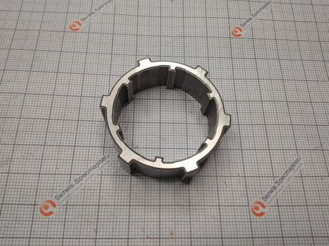 BOSCH Część zamienna do GBH 5-38 D- Tuleja zębata nr. 47 Kod: 1 610 300 064