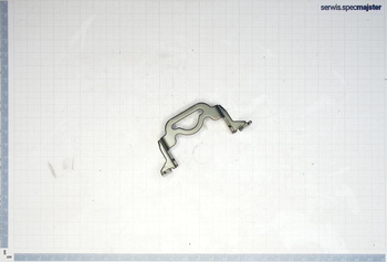 MAKITA Część zamienna do HR4511C - PŁYTKA ŁĄCZĄCA nr. 80 Kod: 345822-4