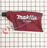 MAKITA Część zamienna do 9911- Worek na pył Nr. 1 Kod: 122548-3
