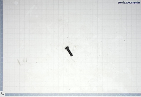 BOSCH Część zamienna do GCM 10 SD - Śruba nr. 242 Kod: 2 610 914 401