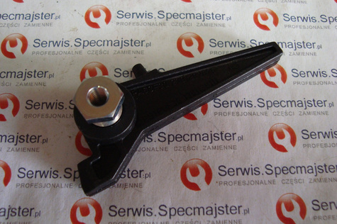 METABO Część zamienna do KGS301- Dźwignia nr.132 Kod: 1010013816 (Produkt Wycofany)