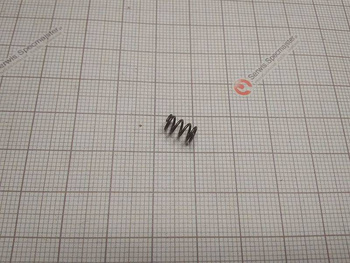 DeWALT Część zamienna do DC810KL-Sprężyna Nr.18 Kod:038769-00