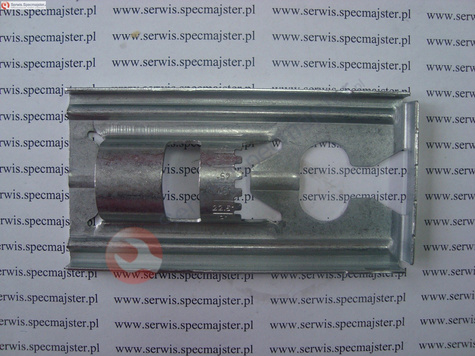 BOSCH Część zamienna do PST 670 L- Podstawa nr. 45 Kod: 2 609 002 165 (Produkt Wycofany)