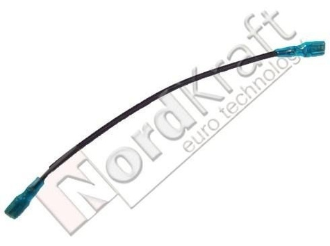 Przewód iskrownika do pilarki spalinowej Kod: CZPIL-0020