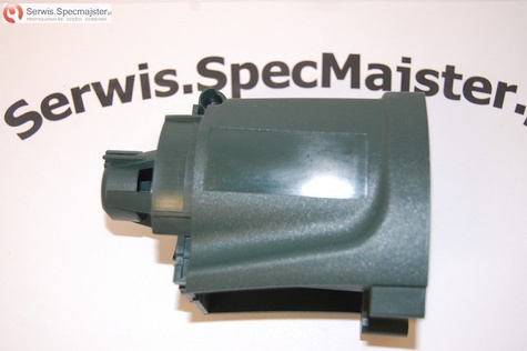 METABO Część zamienna do SBE 850- Obudowa środkowa nr.37 Kod: 315012650