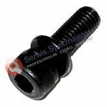 MAKITA Część zamienna do PC5001C- Śruba imbusowa M8x25 Nr. 66 Kod: 922441-9