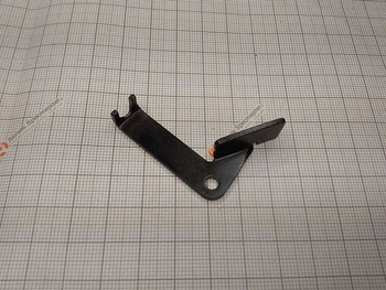 MAKITA Część zamienna do 9029S- Przewód fioletowy Nr. E09 Kod: 536012-2