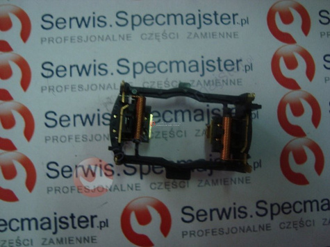 BOSCH Część zamienna do GST135CE- SZCZOTKOTRZYMACZ nr. 116 Kod: 2 605 807 108