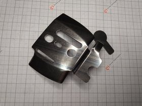 MAKITA Część zamienna do 110- Blacha prowadnicy Nr. 13 Kod: 020111172 (Produkt wycofany)