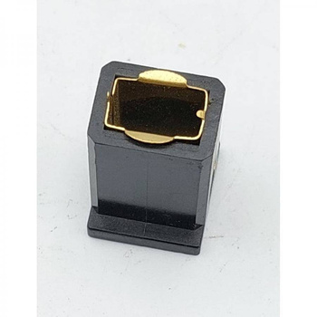 DEDRA Część zamienna do DED7737- Szczotkotrzymacz (1szt.) nr.68 Kod: XDED7737X1.68(PRODUKT WYCOFANY)