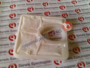 HITACHI Część zamienna do CS38EL- Filtr nr.2 Kod: 444-04063-80 (zam.6690325 + 6690335)