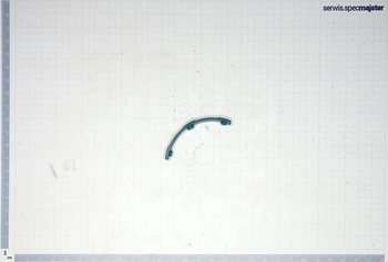 MAKITA Część zamienna do HR4511C - PROWADNIK RAMIENIA ŁĄCZNIKA nr. 32 Kod: 450032-1