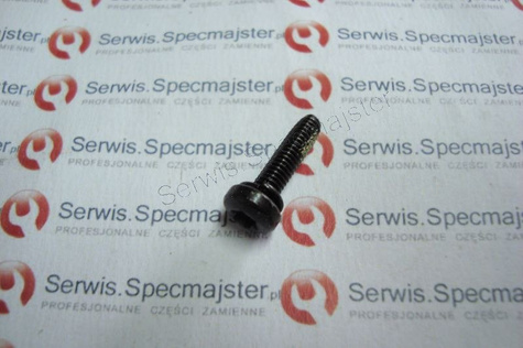 DeWALT Część zamienna do D25113K- Śruba nr.62 Kod:583981-00