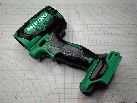 HITACHI Obudowa DS18 DBSL L+P Kod: 370618