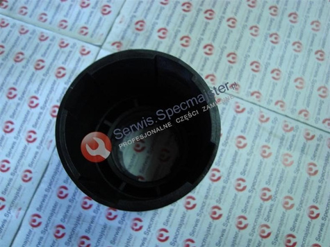 MAKITA Część zamienna do HM1202C- Pokrywa uchwytu narzędzia Nr. 3 Kod: 417577-2