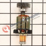 MAKITA Część zamienna do BFS450- Wirnik Nr. 39 Kod: 619216-2